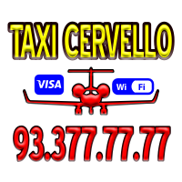 taxi cervello